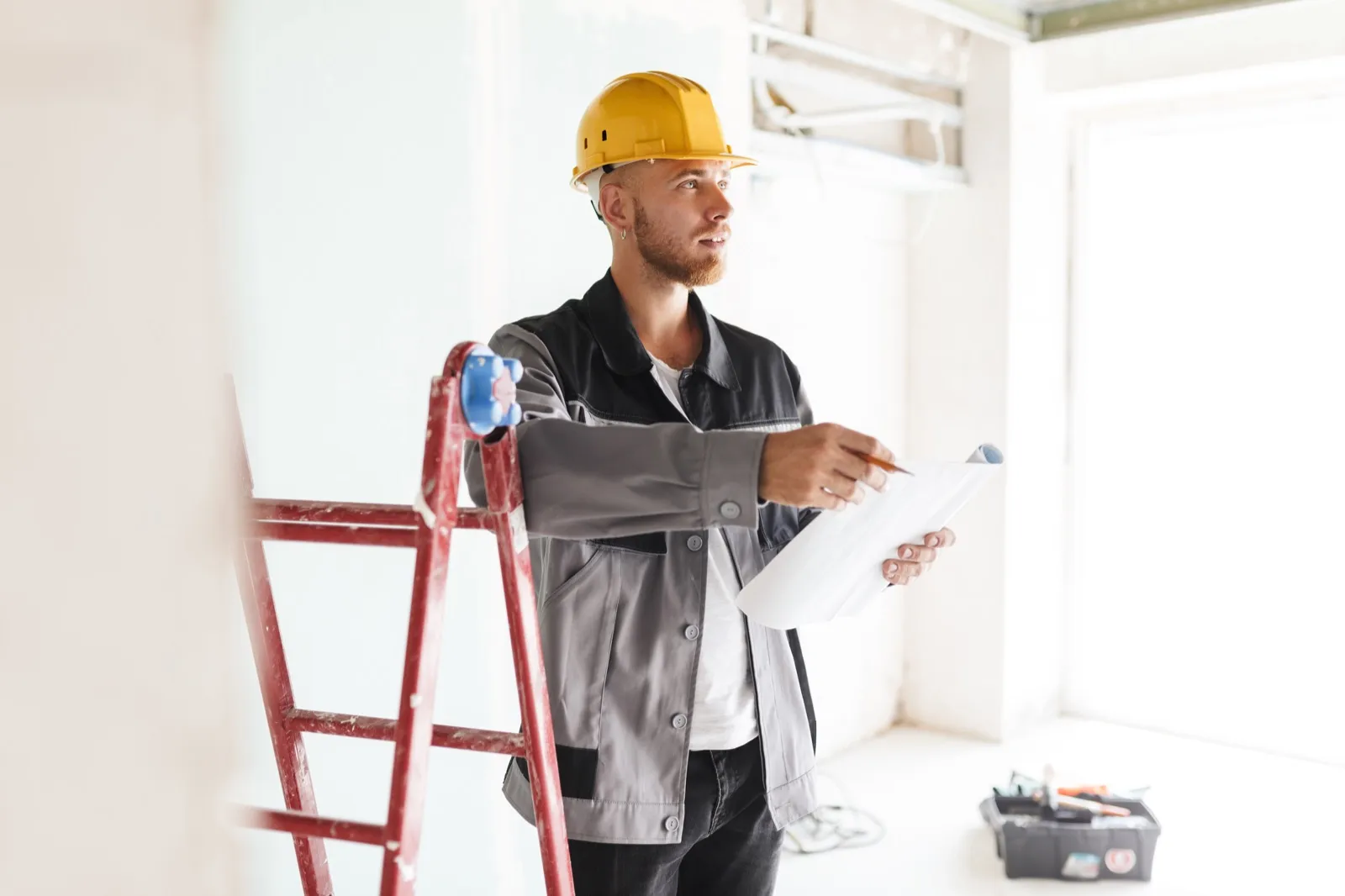 Commercial & Residential Interior Fit-Out