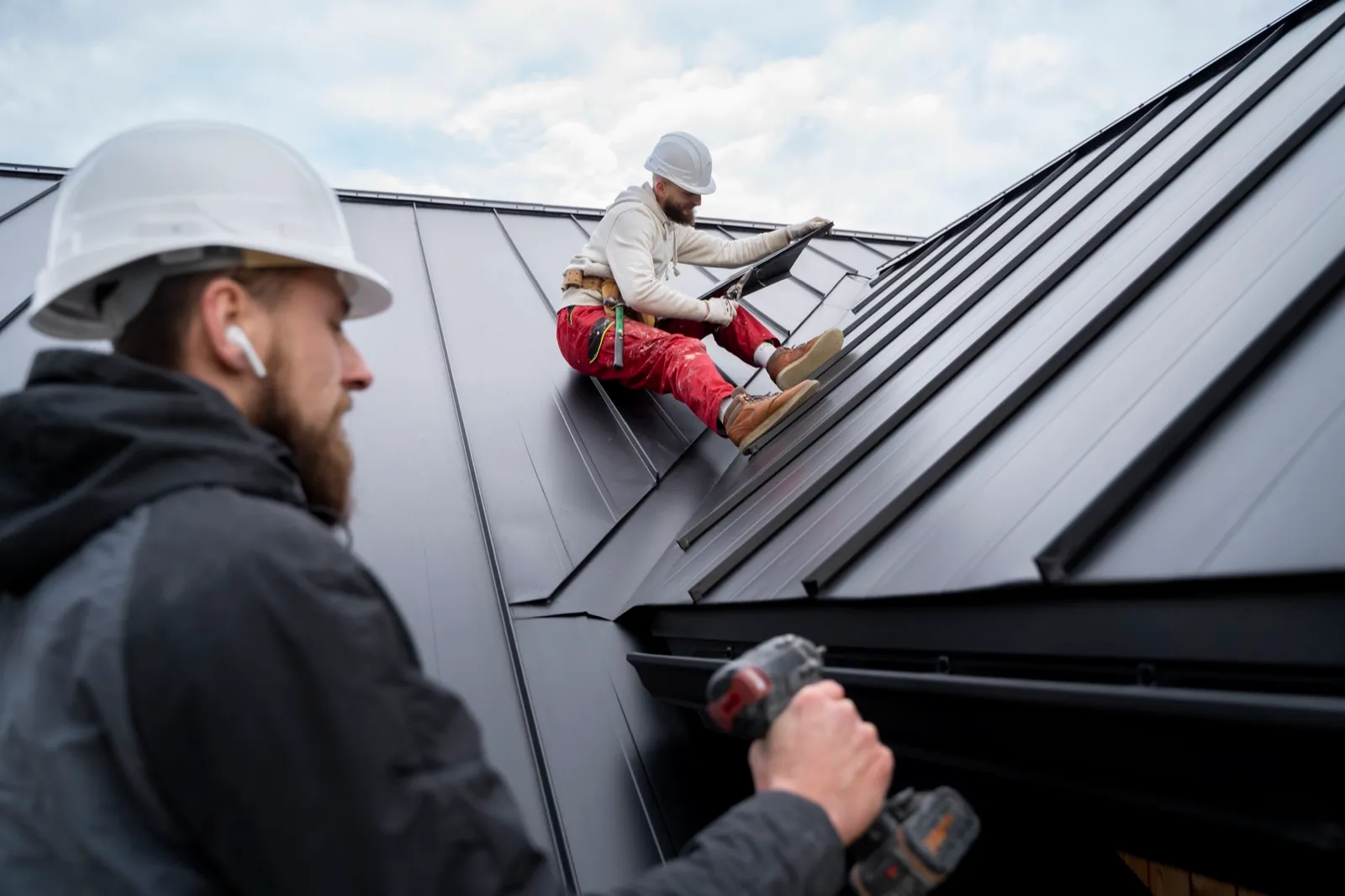 Roofing & Shelter Solutions