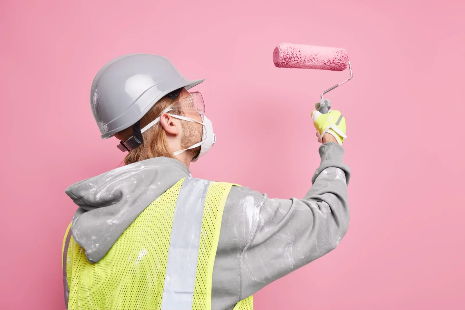 Renovation & Protective Painting